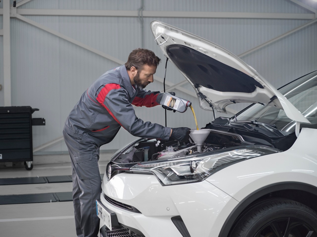 Service toyota ηράκλειο κρήτης